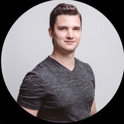 Profile Picture of Istvan Kovacs (@navtsiscavok) on Twitter