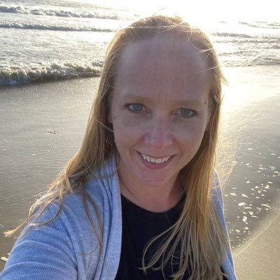 Profile Picture of Dr. Melanie Hayes (@SchCounsHayes) on Twitter