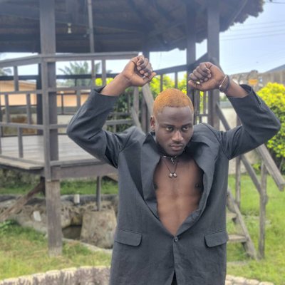 Profile Picture of Kennedy Evans (@KennedyEvans) on Twitter