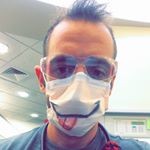 Profile Picture of Scott Ward (@wardmedic) on Instagram