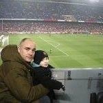 Profile Picture of Alfonso Vallecillo Sanchez (@alfon_valle) on Instagram