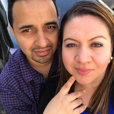 Profile Photo of Tato&Sandy Montenegro (@tatito80) on Twitter