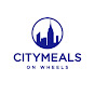 Profile Picture of Citymeals on Wheels (@@CitymealsNY) on Tiktok
