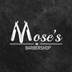 Profile Picture of Moses Barber Shop 💈 (@moses.barbershop) on Instagram