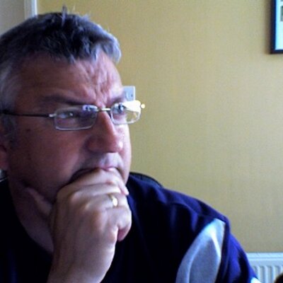 Profile Picture of Cliff Gabriel (@CliffGabriel) on Twitter