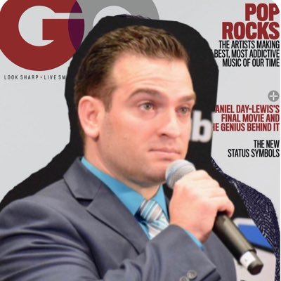 Profile Picture of John Quattrocchi, Jr (@JohnQTD) on Twitter