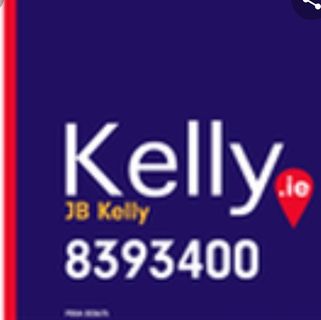 Profile Picture of JB Kelly (@jb.kelly.1650) on Facebook