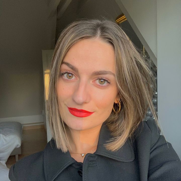Profile Picture of Carla Marty (@carla.martyy) on Tiktok