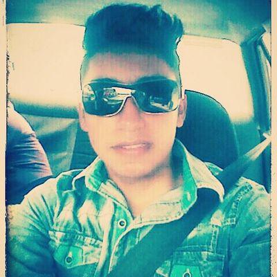 Allen Rian - Twitter Profile Picture of Allen Rian (@rianandpoppy94) on Twitter