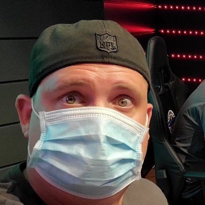 Profile Picture of Jason Greenwood (@JasonGr53016158) on Twitter
