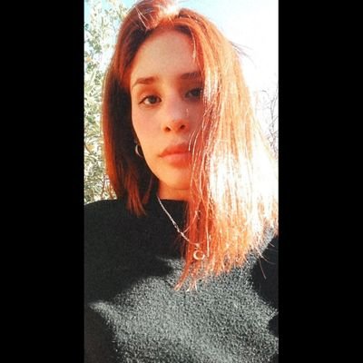 Profile Picture of ᴬⁱˣᵃ ᴰᵃⁱʳᵃ ᴬˡᵛᵃʳᵉᶻ ᴼʲᵉᵈᵃ (@AixaDaira) on Twitter