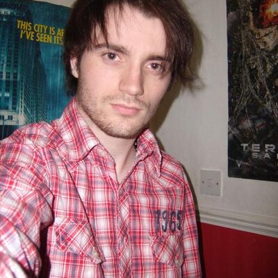 Profile Picture of Stephen Roebuck (@SteveRoby) on Twitter