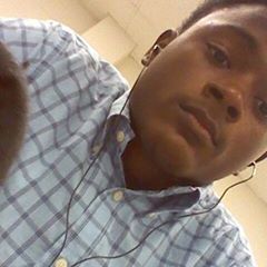 Profile Picture of Myron Fleming (@myronfleming) on Pinterest