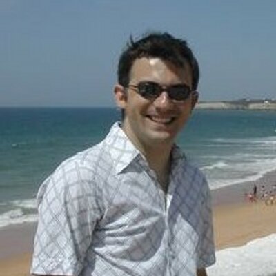 Profile Picture of Darren Neal (@Toomsy) on Twitter