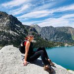 Profile Picture of Alyssa Palmer (@lyssiepalms) on Instagram