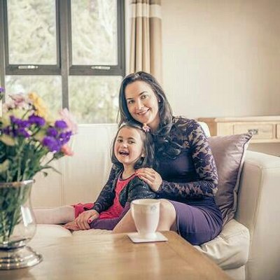 Profile Picture of Bernadette Rock (@03e58947e9d6420) on Twitter