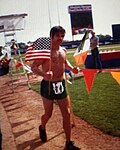 Profile Picture of Tom McGrath (runner)on Wikipedia