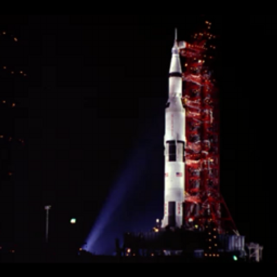 Ian Stanford - Twitter Profile Picture of Ian Stanford (@Apollo8MoonShot) on Twitter