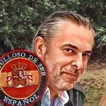 Profile Picture of José Parreño (@joseparreno7) on Instagram