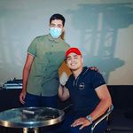 Profile Picture of Fernando Padrón (@fernandopadron_) on Instagram