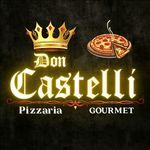 Profile Picture of Don Castelli Oficial Alfenas (@doncastellipizzariaoficial) on Instagram