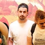 Profile Picture of Danny Marsden (@wax_lyrical84) on Instagram