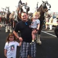 Profile Picture of Patrick Bennett (@patrick-bennett-8) on Quora