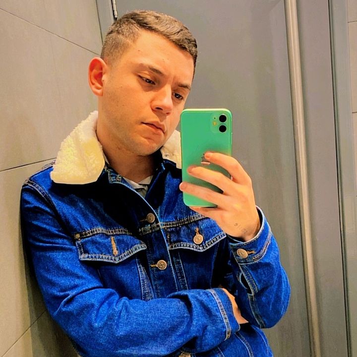 Profile Picture of Kevin Mello (@kevinmello64) on Tiktok