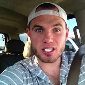 Profile Picture of Chad Boeckman (@hkychd09) on Pinterest