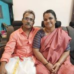 Profile Picture of Bindhu Knair (@Bindhu-Knair) on Facebook