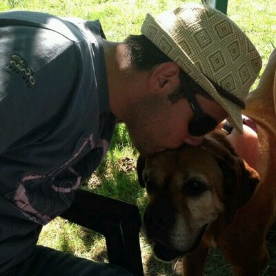 Profile Picture of Carlos Hdez Fornos (@chfornos) on Twitter