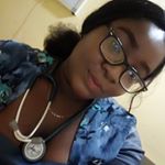 Profile Picture of Ruth Bassey(MD, MBBS) (@_missy_ruth) on Instagram