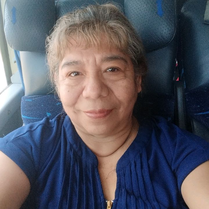 Profile Picture of Yolanda (@yolandaadrian5) on Tiktok