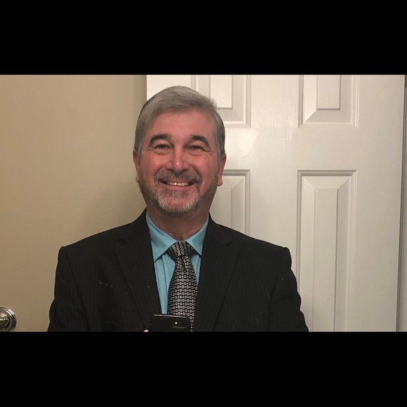 Profile Picture of Barry Preslar (@bwp1961) on Poshmark