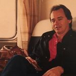 Profile Picture of Walter Huls (@huls.walter) on Instagram