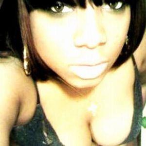 Profile Picture of Giselle Baker (@niceasshighclass) on Myspace