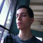 Profile Picture of Matthew Pimentel (@foozybear) on Instagram