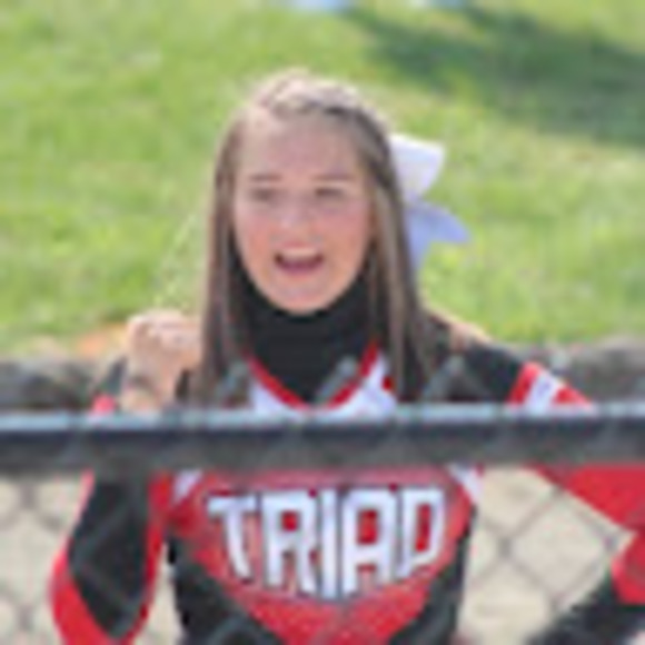 Camryn Welty - Poshmark Profile Picture of Camryn Welty (@23weltyc1) on Poshmark