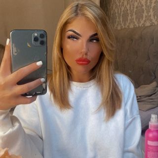 Shauna Moore👄👸🏾 - Instagram Profile Picture of Shauna Moore👄👸🏾 (@shaunaaxmooree) on Instagram