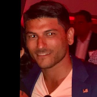 Profile Picture of Joe Colombo (@JayCee2089) on Twitter