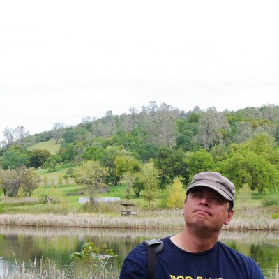 Profile Picture of Raymond Scott Daigle (@RScottDaigle) on Twitter