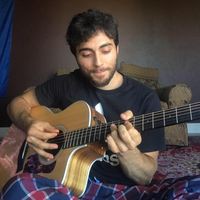 Profile Picture of Sam Alizadeh (@sam-alizadeh-4) on Quora