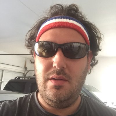 Profile Picture of Michael Liebman (@liebmike) on Twitter