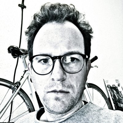 Profile Picture of Daniel Bornkessel (@kesselborn) on Twitter