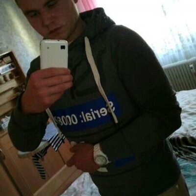 Profile Picture of Daniel Iwanski (@Adam94Daniel) on Twitter