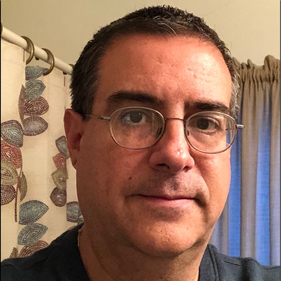 Profile Picture of Gerald Goodhart (@gpgoodhart67) on Poshmark