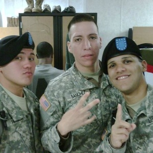 Profile Picture of Nicolas Agosto (@395633744) on Myspace