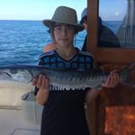 Profile Picture of Craig McDonald (@ffl_fishingspecies) on Instagram