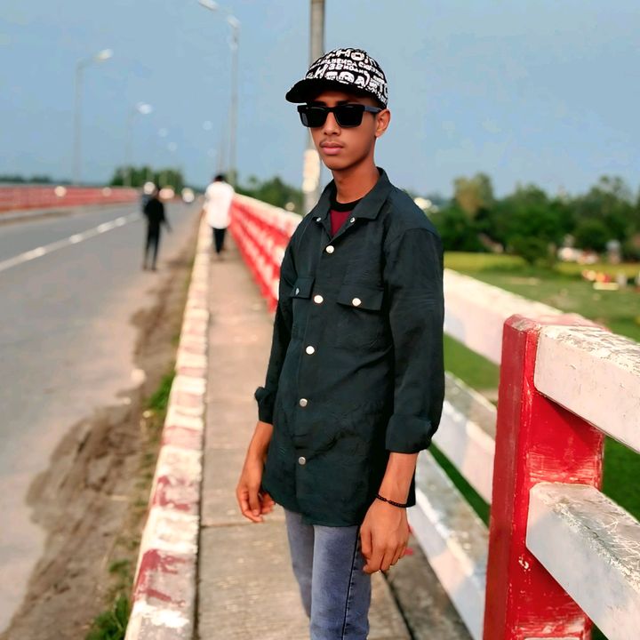 Profile Picture of Shawn_islam (@shawn_islam8) on Tiktok