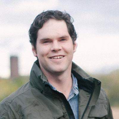Profile Picture of Dan Jamieson (@dljamo) on Twitter
